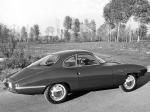 Alfa Romeo Giulietta Sprint Speciale 1958 года